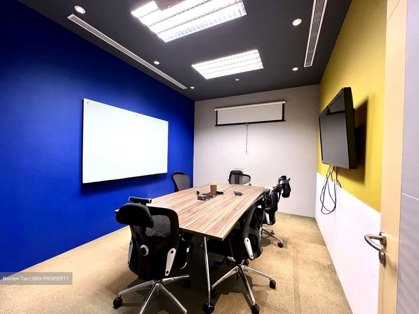 New Tech Park (D19), Factory #558866251